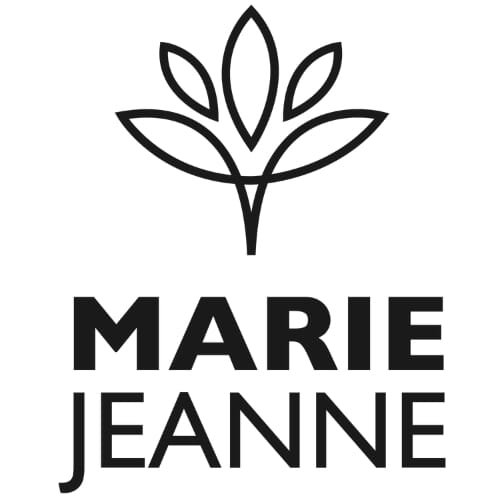 Logo de la marque Marie-Jeanne